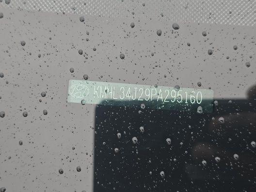 used 2023 Hyundai Sonata car, priced at $22,995