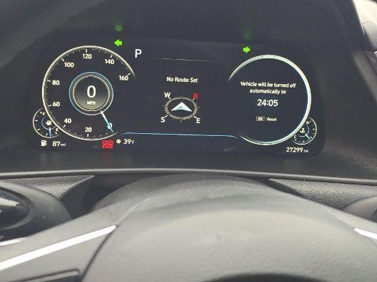 used 2023 Hyundai Sonata car, priced at $22,995