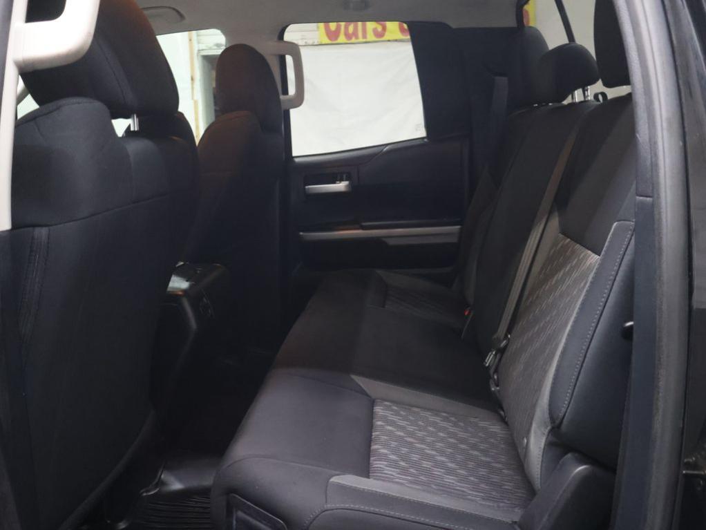 used 2020 Toyota Tundra car, priced at $25,995