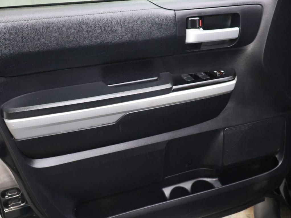 used 2020 Toyota Tundra car, priced at $25,995