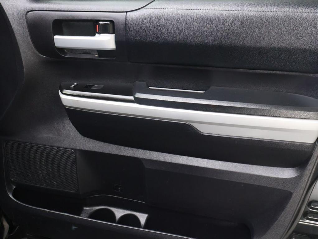 used 2020 Toyota Tundra car, priced at $25,995