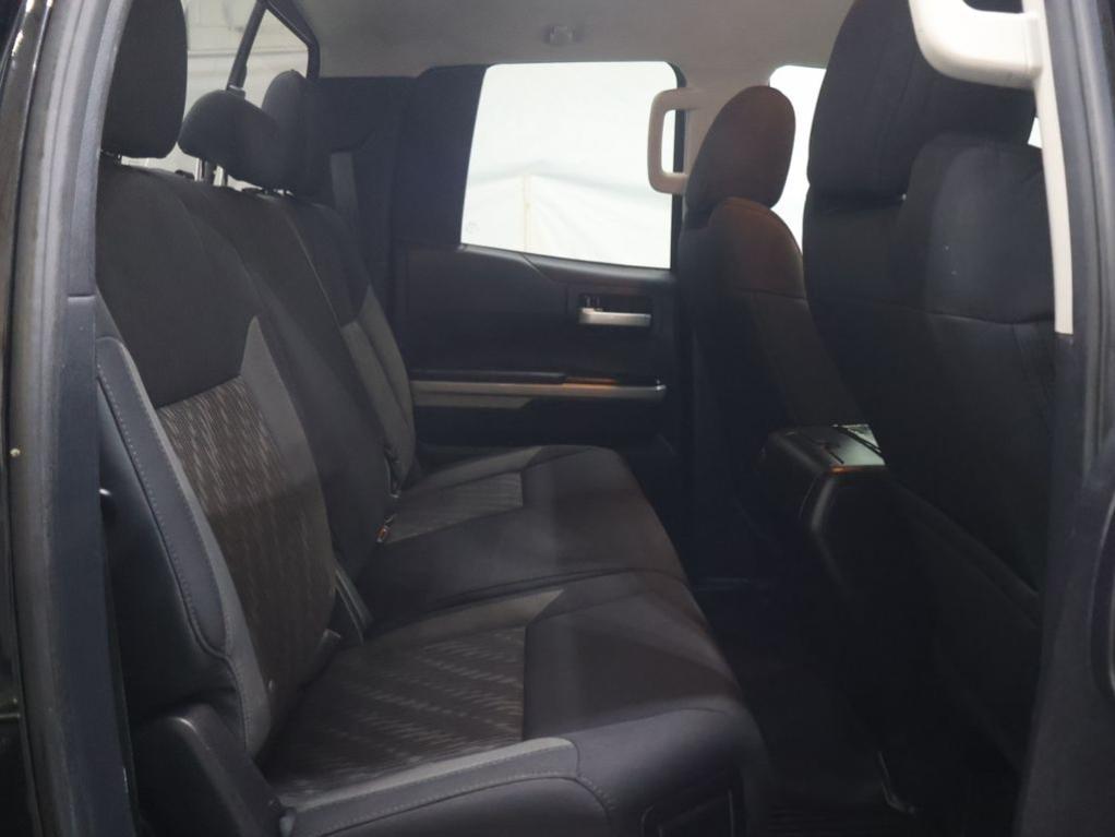 used 2020 Toyota Tundra car, priced at $25,995