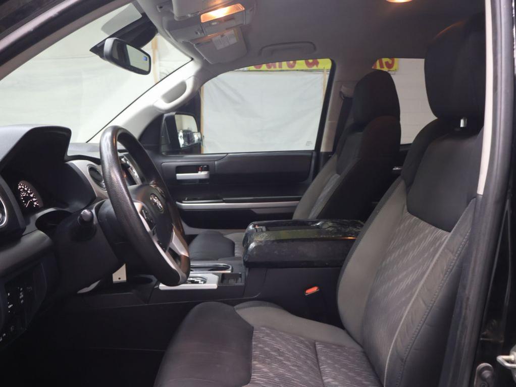 used 2020 Toyota Tundra car, priced at $25,995