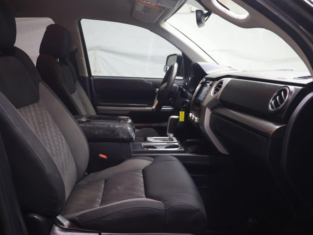 used 2020 Toyota Tundra car, priced at $25,995
