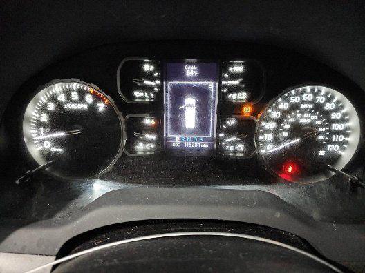 used 2019 Toyota Tundra car, priced at $26,995