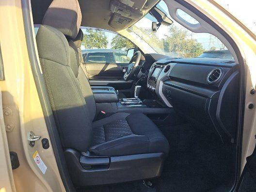 used 2019 Toyota Tundra car, priced at $26,995