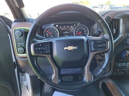 used 2019 Chevrolet Silverado 1500 car, priced at $37,995