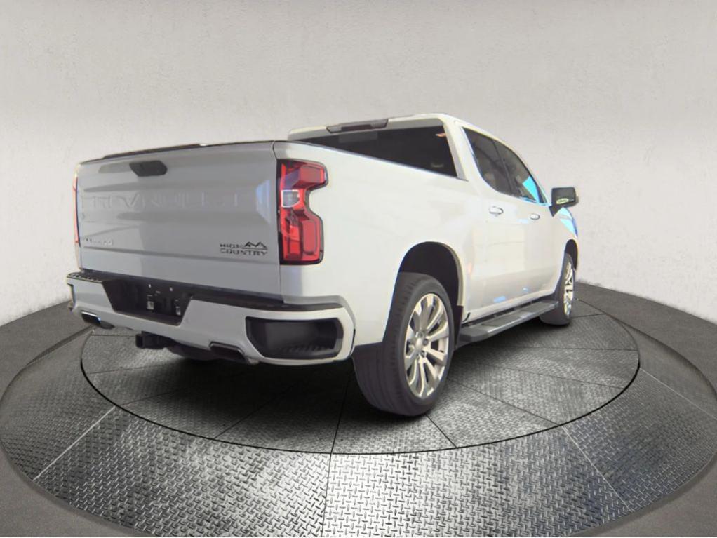 used 2019 Chevrolet Silverado 1500 car, priced at $37,995