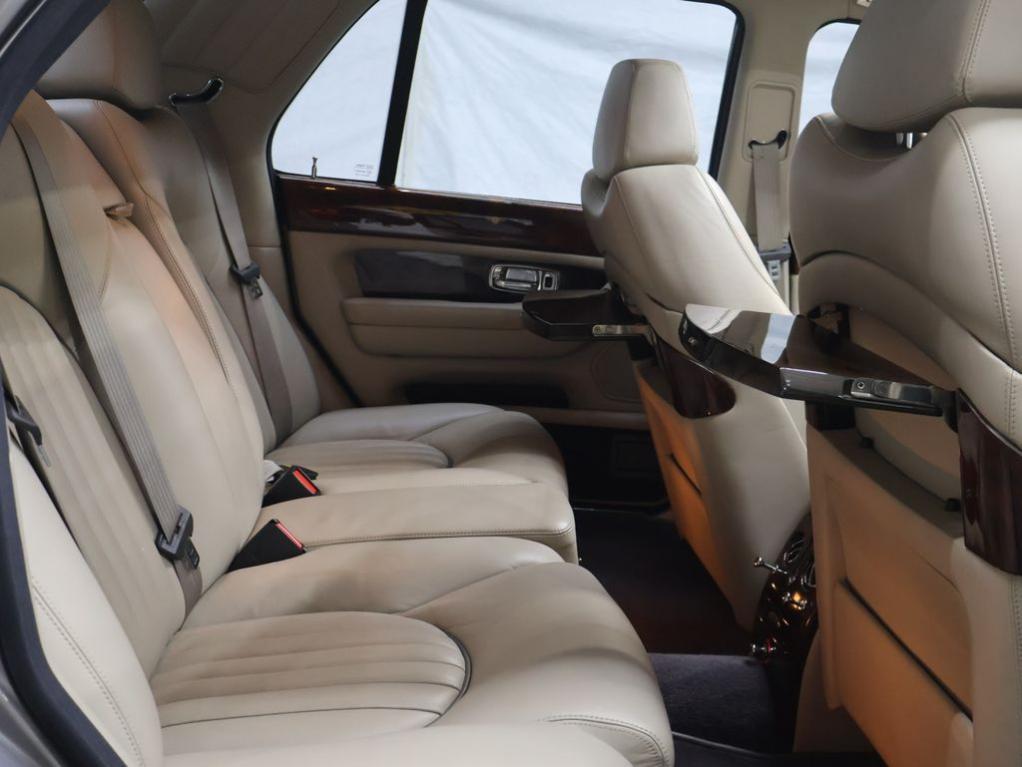 used 1999 Bentley Arnage car, priced at $22,995