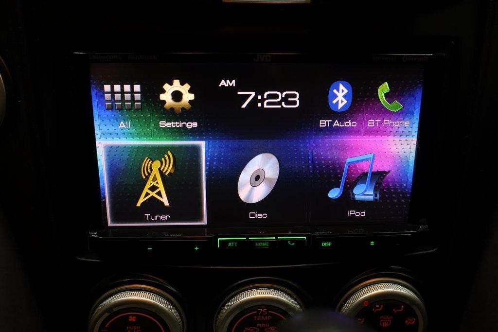 used 2011 Nissan 370Z car, priced at $15,995