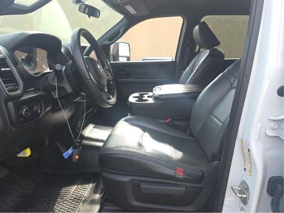 used 2024 Ram 3500 car, priced at $54,995