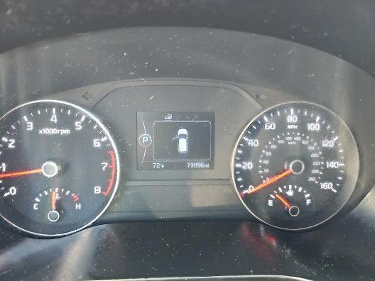 used 2019 Kia Sportage car, priced at $14,995