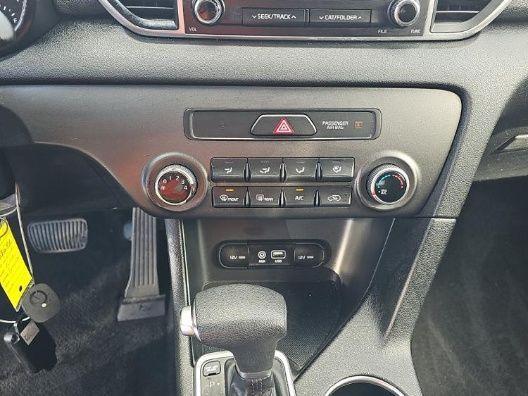 used 2019 Kia Sportage car, priced at $14,995