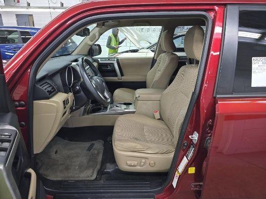 used 2012 Toyota 4Runner car, priced at $17,995