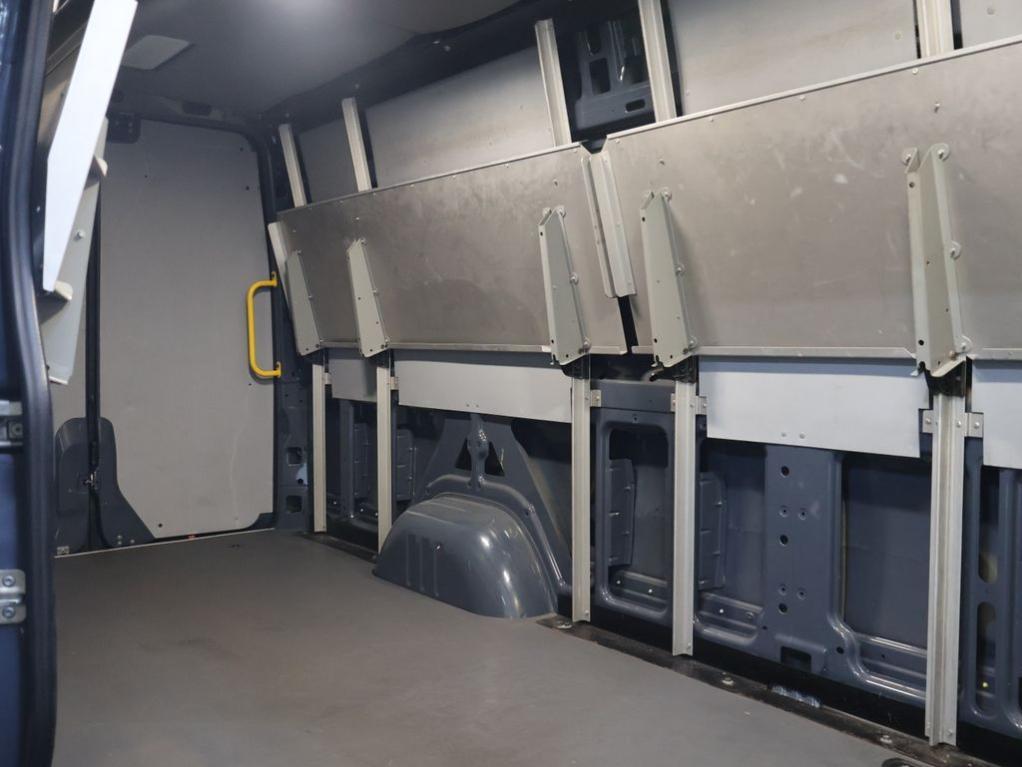 used 2019 Mercedes-Benz Sprinter 2500 car, priced at $36,495