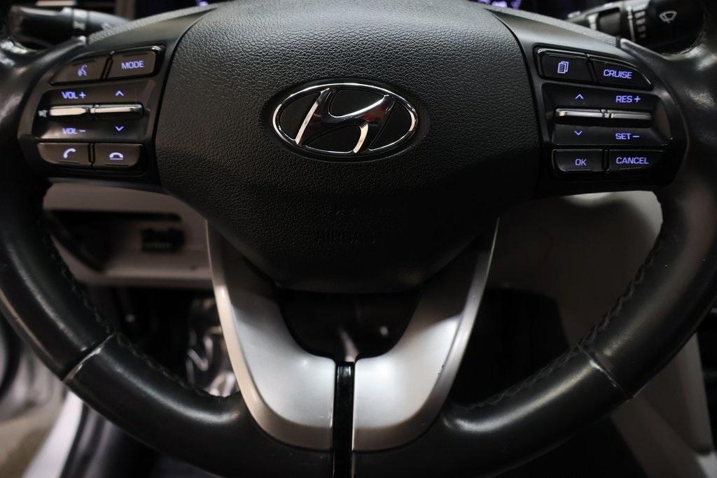used 2019 Hyundai Elantra car, priced at $11,000