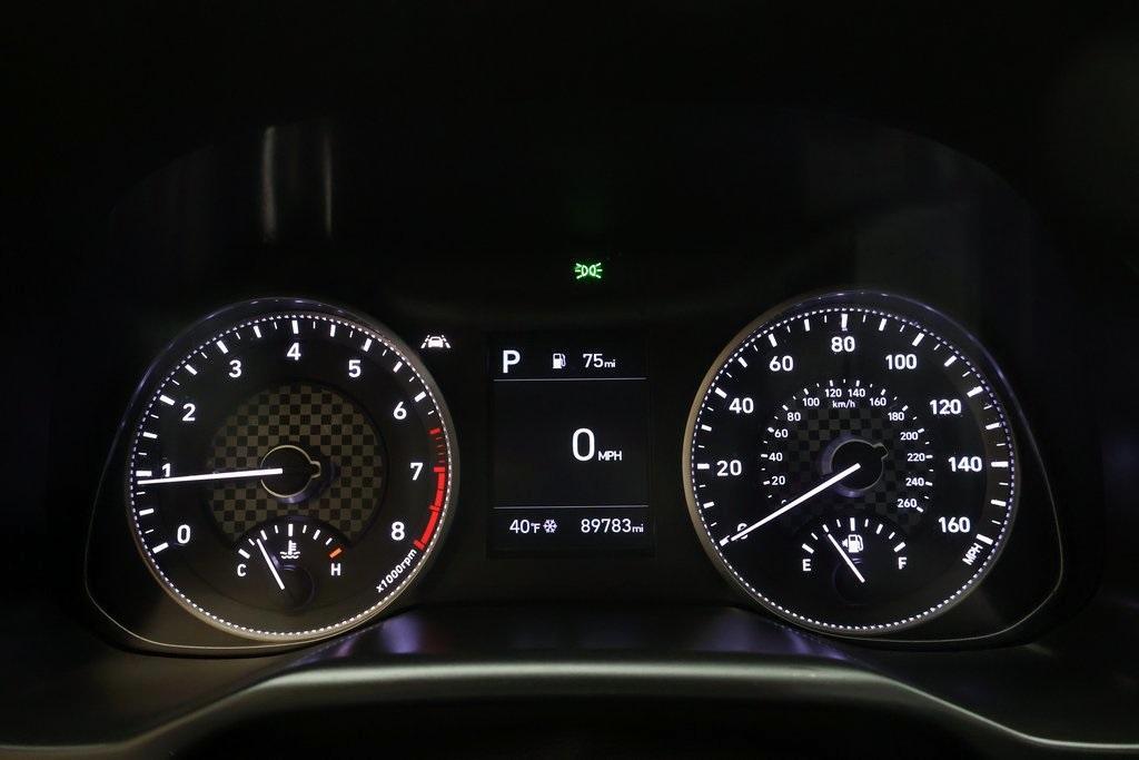 used 2019 Hyundai Elantra car, priced at $11,000