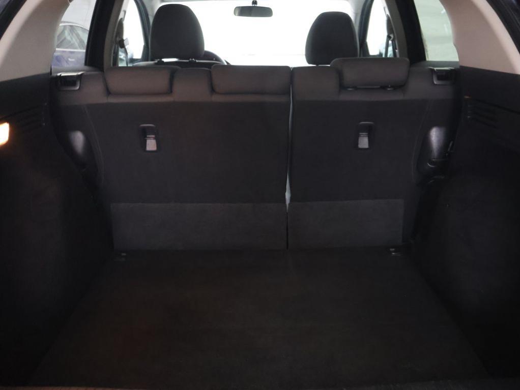 used 2022 Honda HR-V car, priced at $18,995