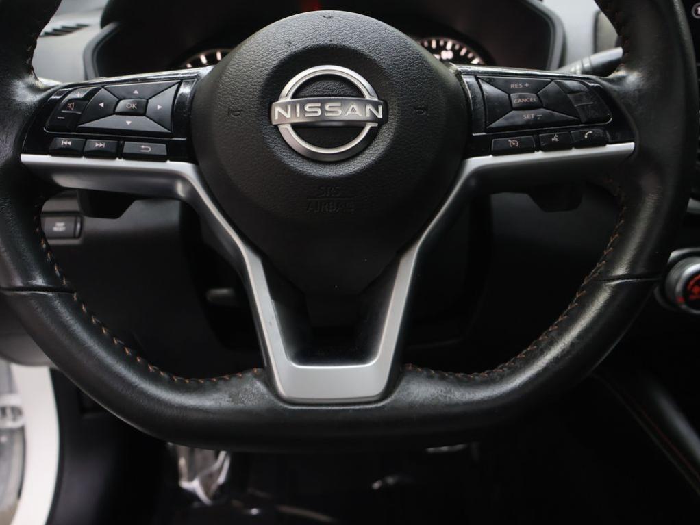 used 2024 Nissan Altima car, priced at $24,995