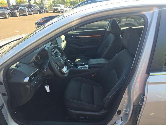 used 2021 Nissan Altima car, priced at $21,995