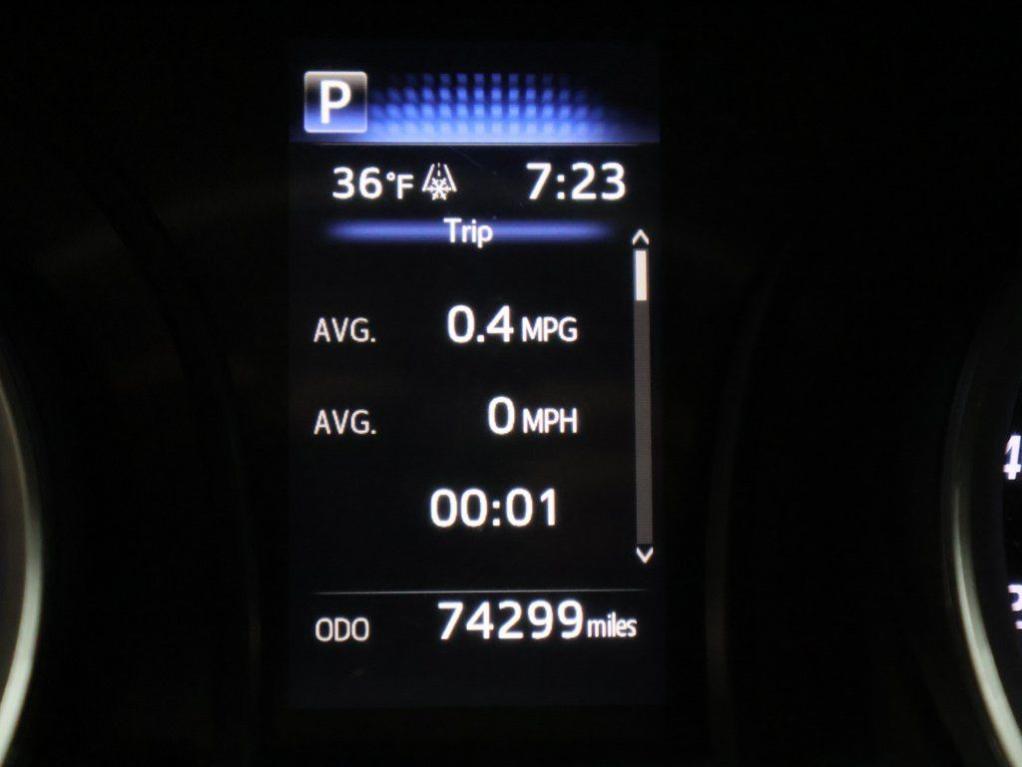 used 2022 Toyota Camry car, priced at $19,395