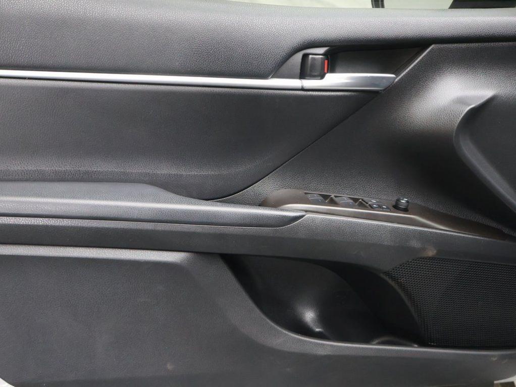 used 2022 Toyota Camry car, priced at $19,395