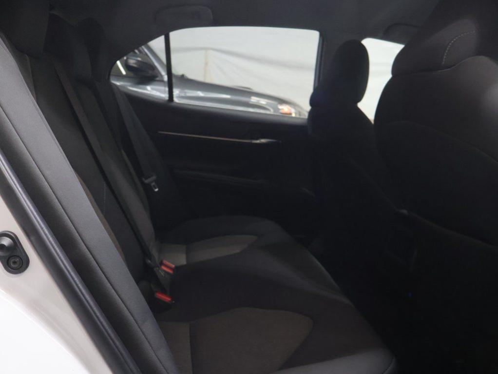 used 2022 Toyota Camry car, priced at $19,395