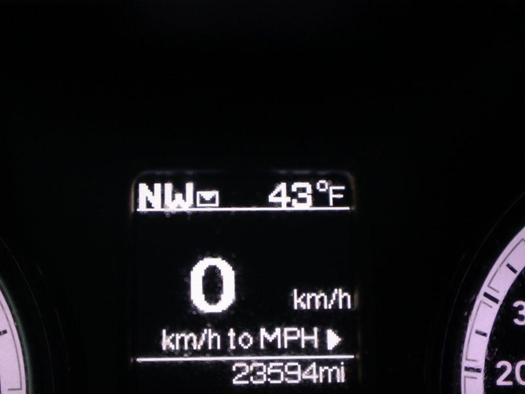 used 2021 Ram 1500 Classic car, priced at $30,995