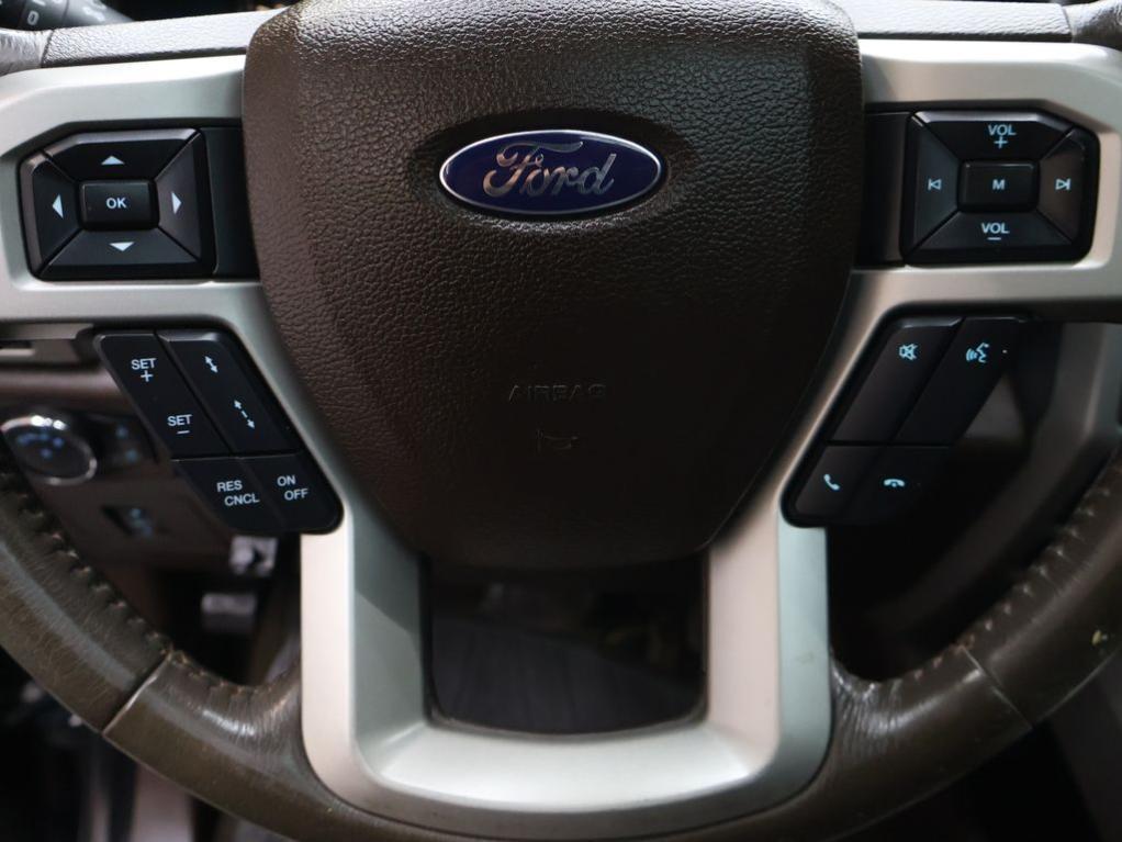used 2016 Ford F-150 car, priced at $21,695