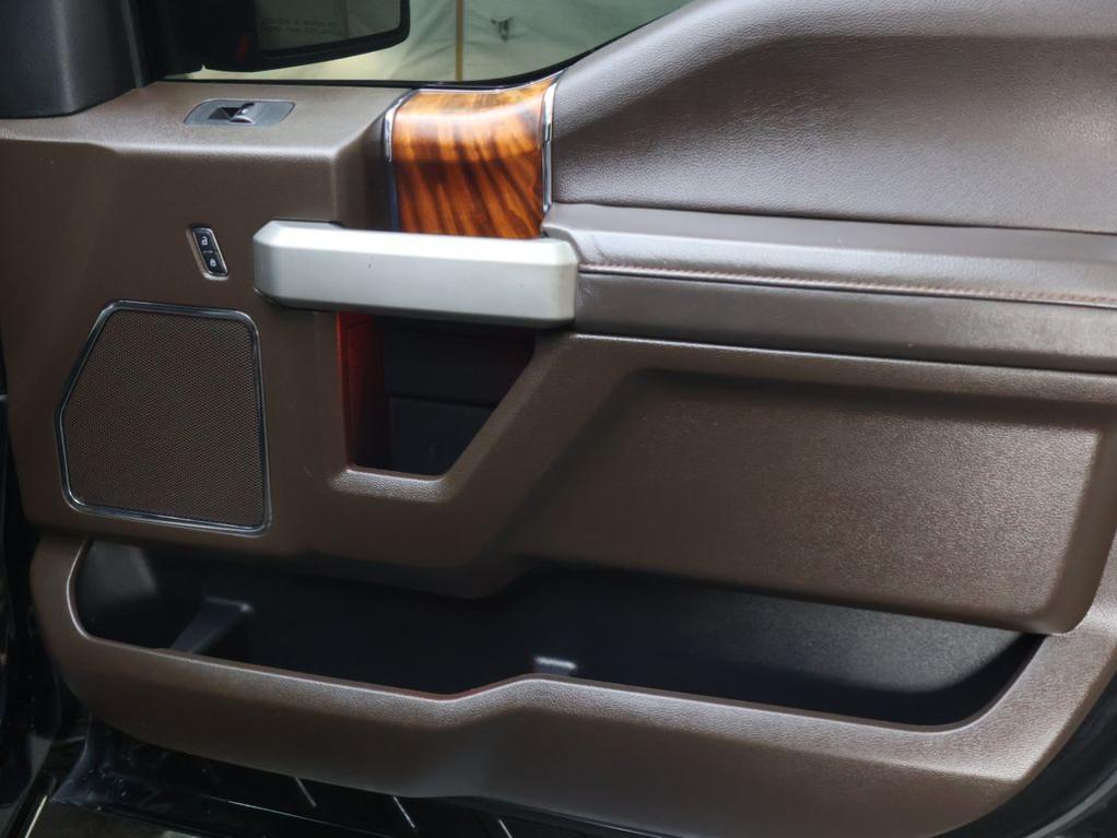 used 2016 Ford F-150 car, priced at $21,695