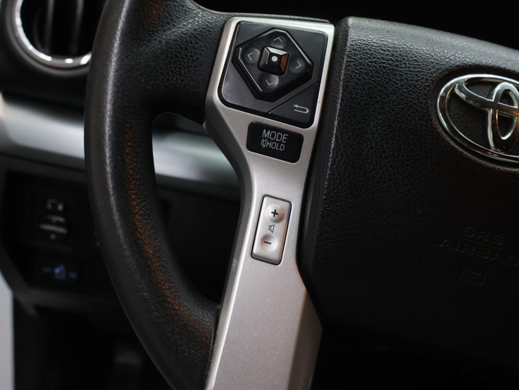 used 2015 Toyota Tundra car, priced at $21,995