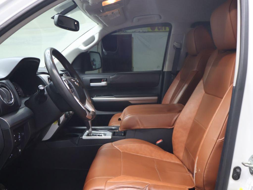 used 2015 Toyota Tundra car, priced at $21,995