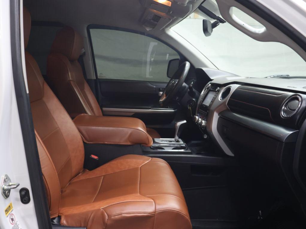 used 2015 Toyota Tundra car, priced at $21,995
