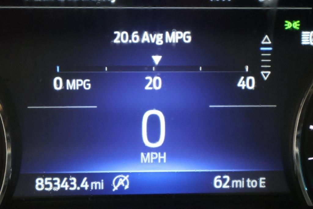 used 2020 Ford Explorer car, priced at $18,995