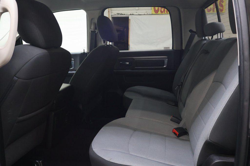 used 2023 Ram 1500 Classic car, priced at $28,995