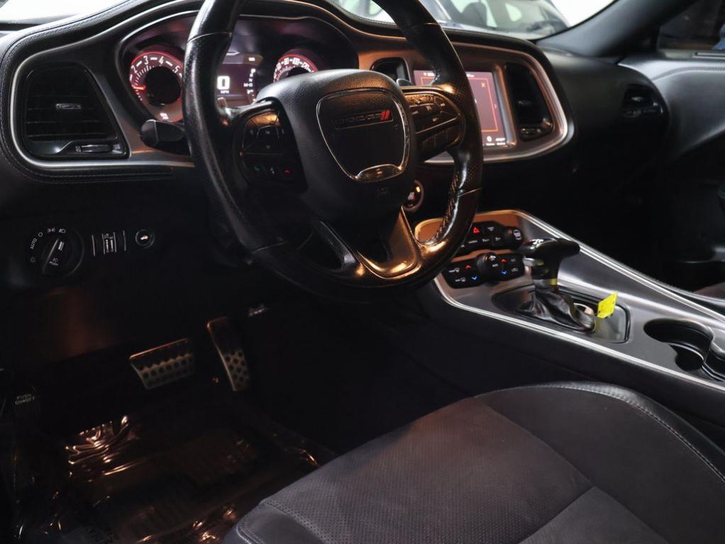 used 2020 Dodge Challenger car, priced at $29,995