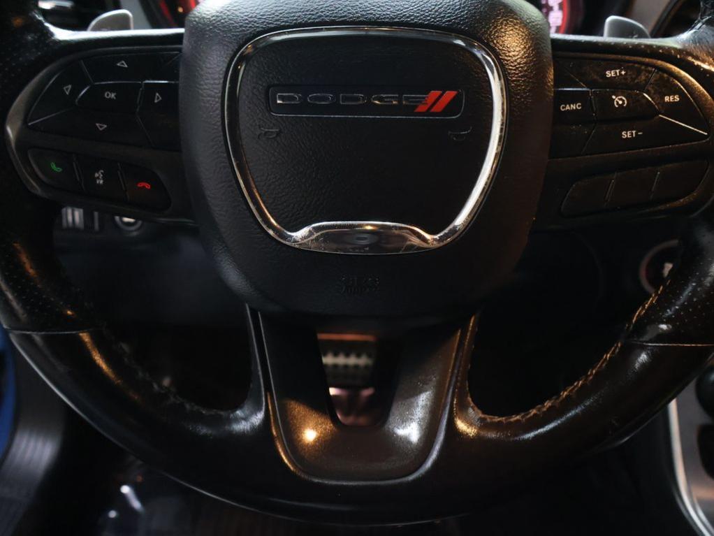 used 2020 Dodge Challenger car, priced at $29,995