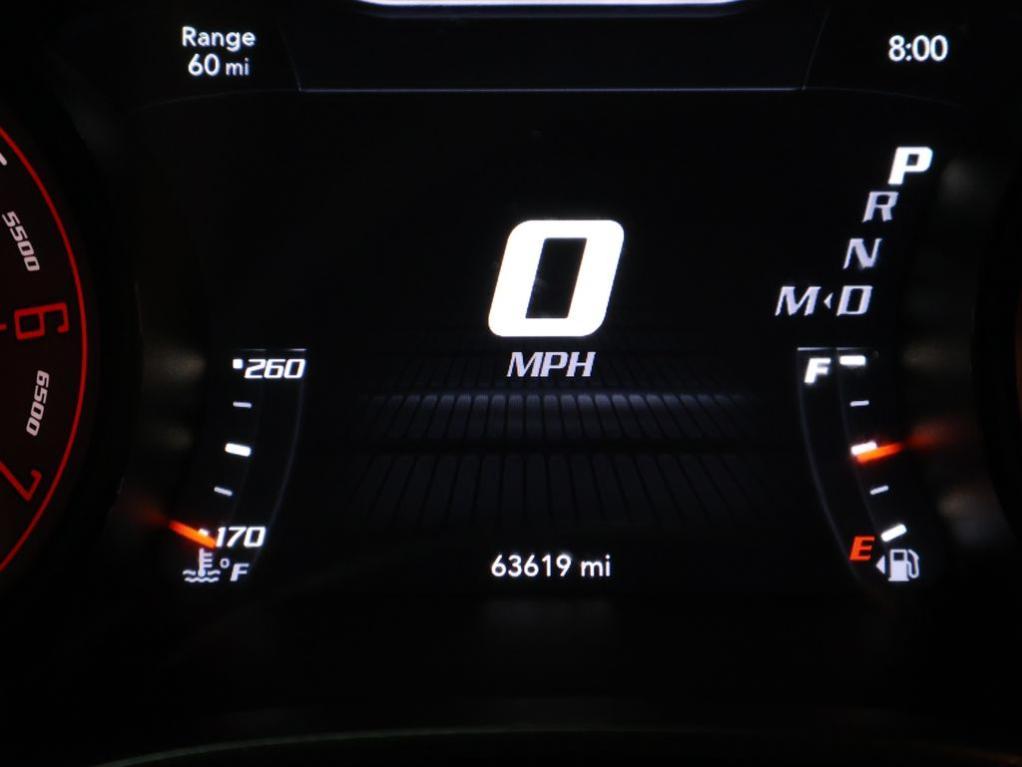 used 2020 Dodge Challenger car, priced at $29,995