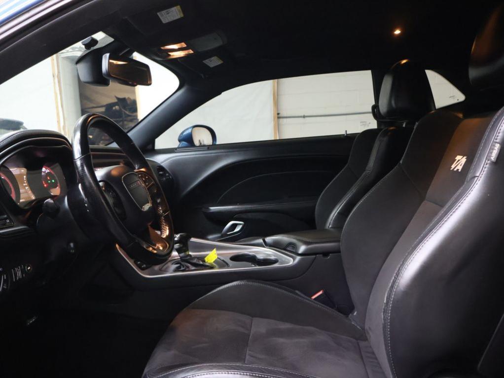 used 2020 Dodge Challenger car, priced at $29,995