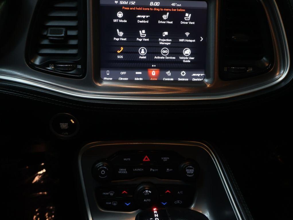 used 2020 Dodge Challenger car, priced at $29,995