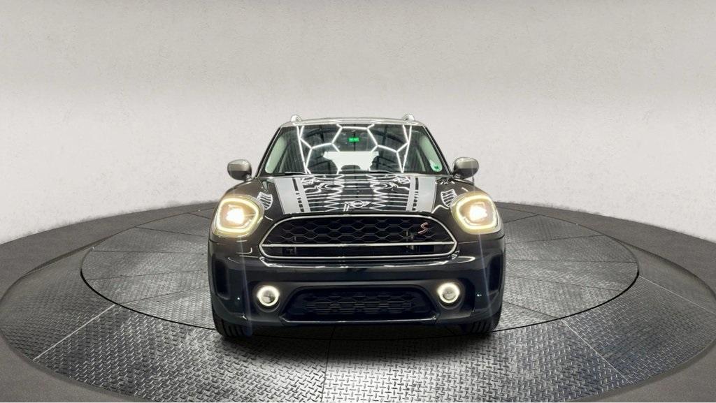 used 2024 MINI Countryman car, priced at $25,995
