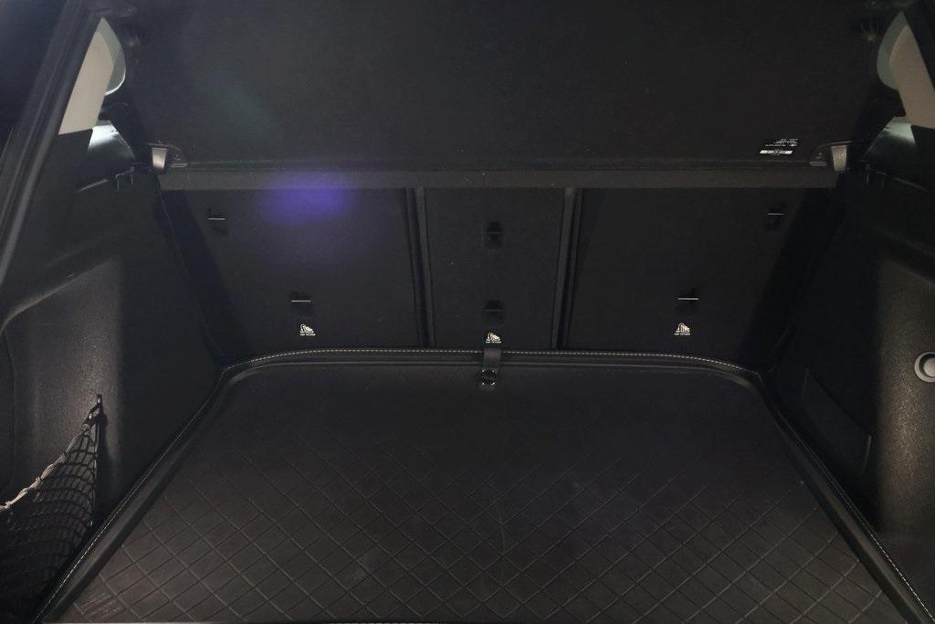 used 2024 MINI Countryman car, priced at $25,995