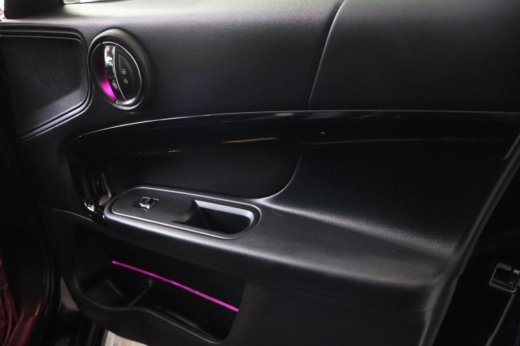 used 2024 MINI Countryman car, priced at $25,995