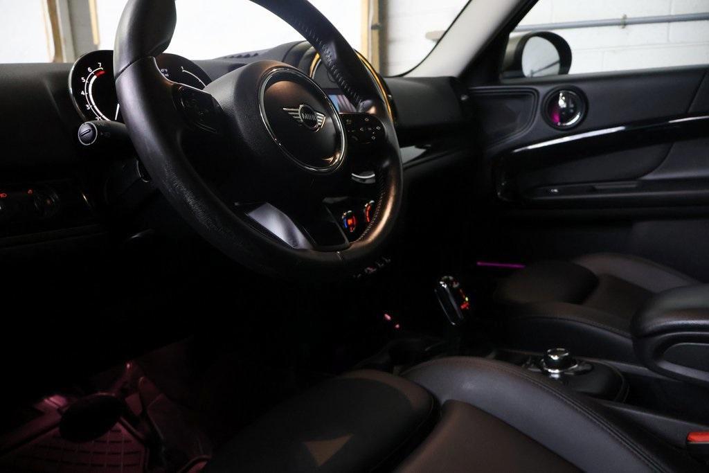 used 2024 MINI Countryman car, priced at $25,995