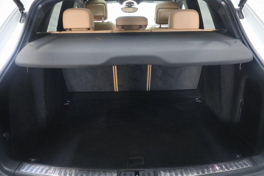 used 2017 Porsche Macan car, priced at $20,695