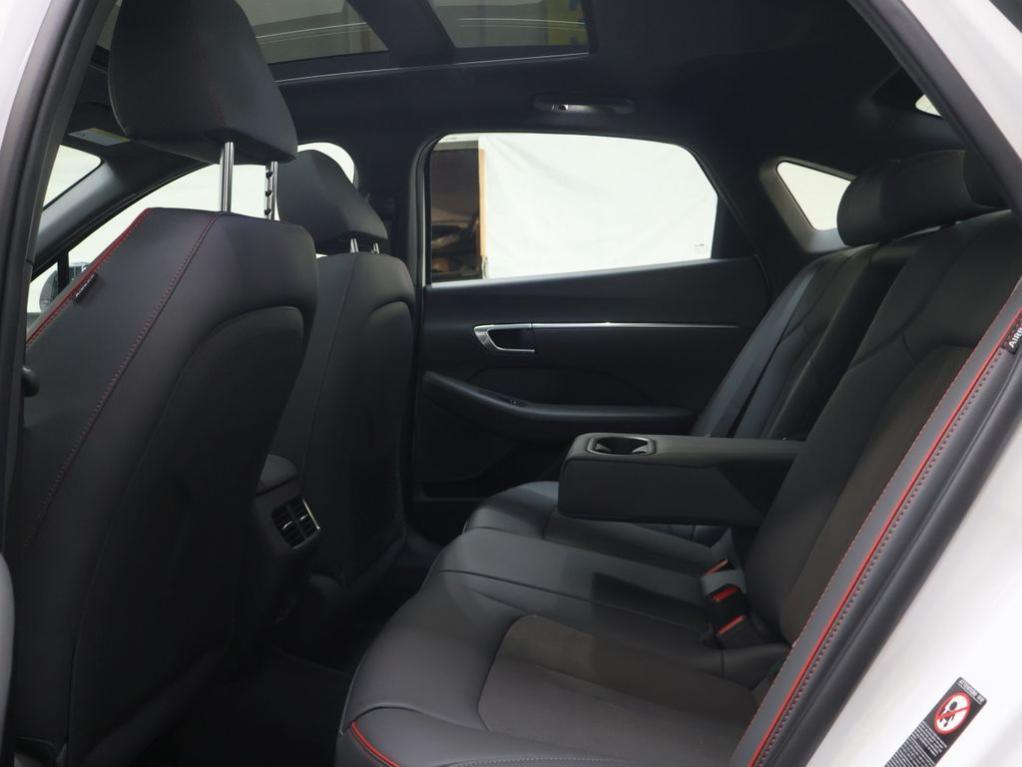 used 2023 Hyundai Sonata car, priced at $23,995