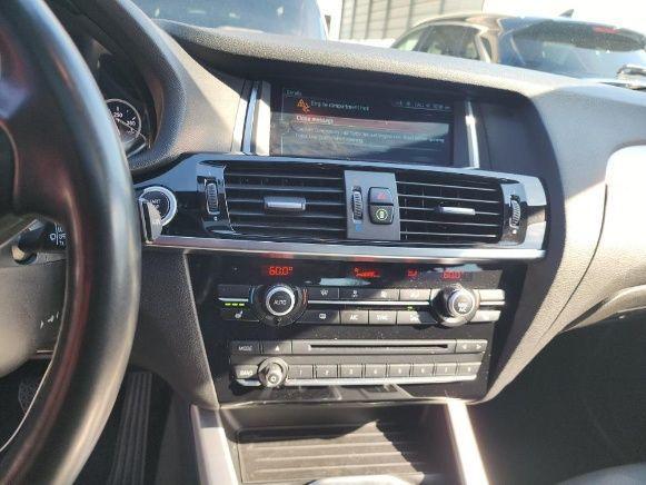 used 2018 BMW X4 car, priced at $23,995