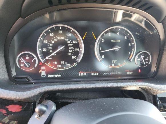 used 2018 BMW X4 car, priced at $23,995