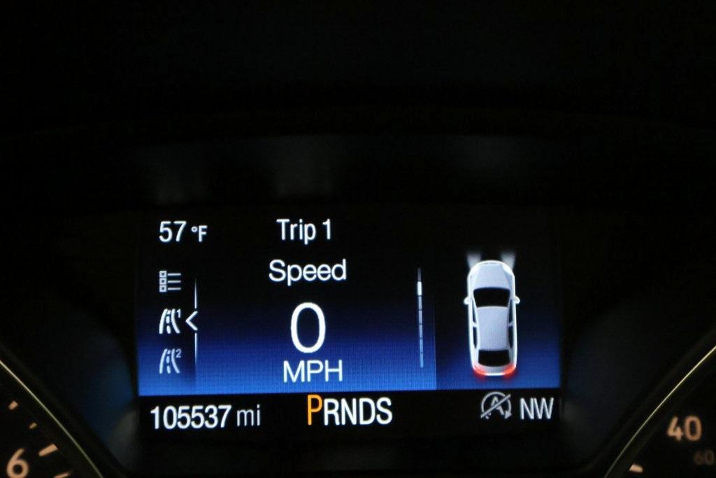 used 2019 Ford Escape car, priced at $8,395