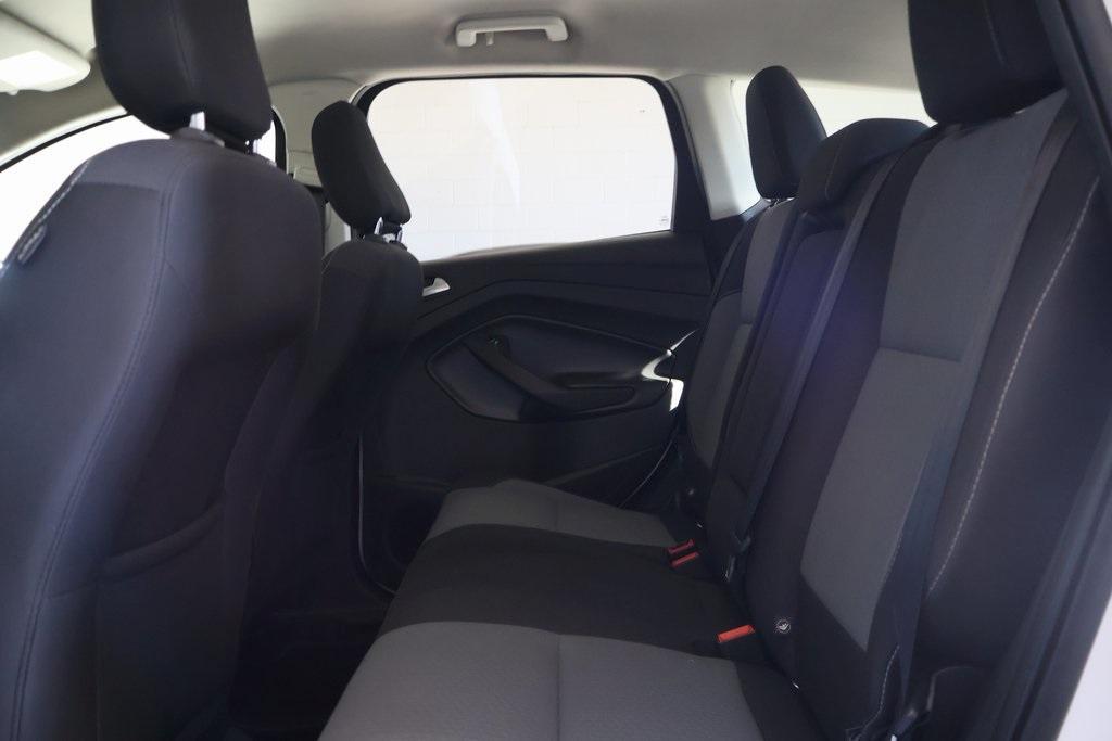 used 2019 Ford Escape car, priced at $8,395